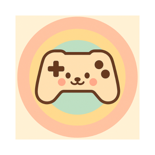 Gentle Games app icon